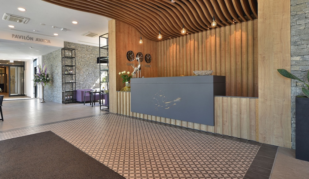 Hotel Pod Lipou 2/50