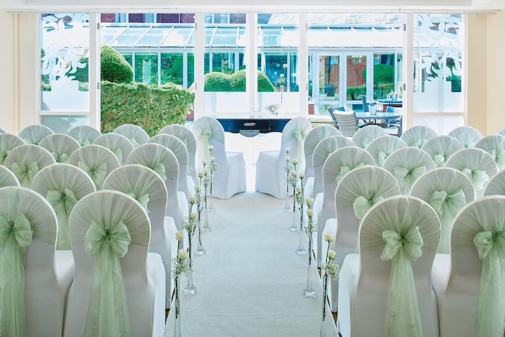 Delta Hotels by Marriott Preston 34/36