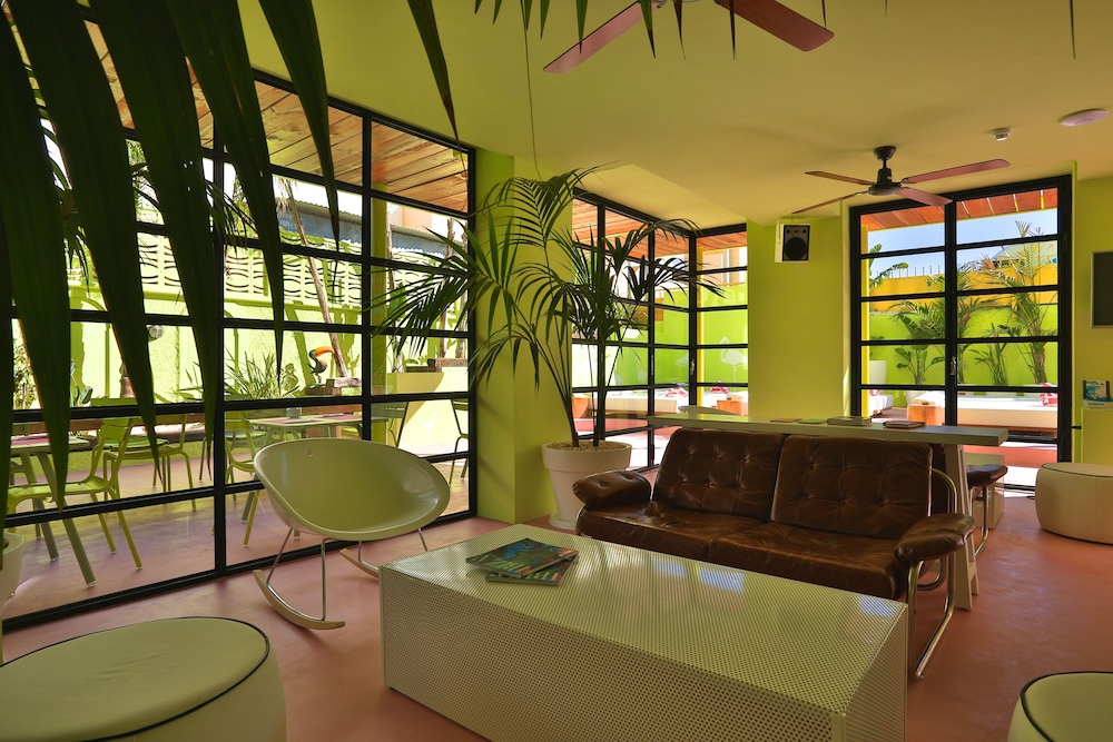 Tropicana Ibiza Coast Suites - Adults Only 24/50