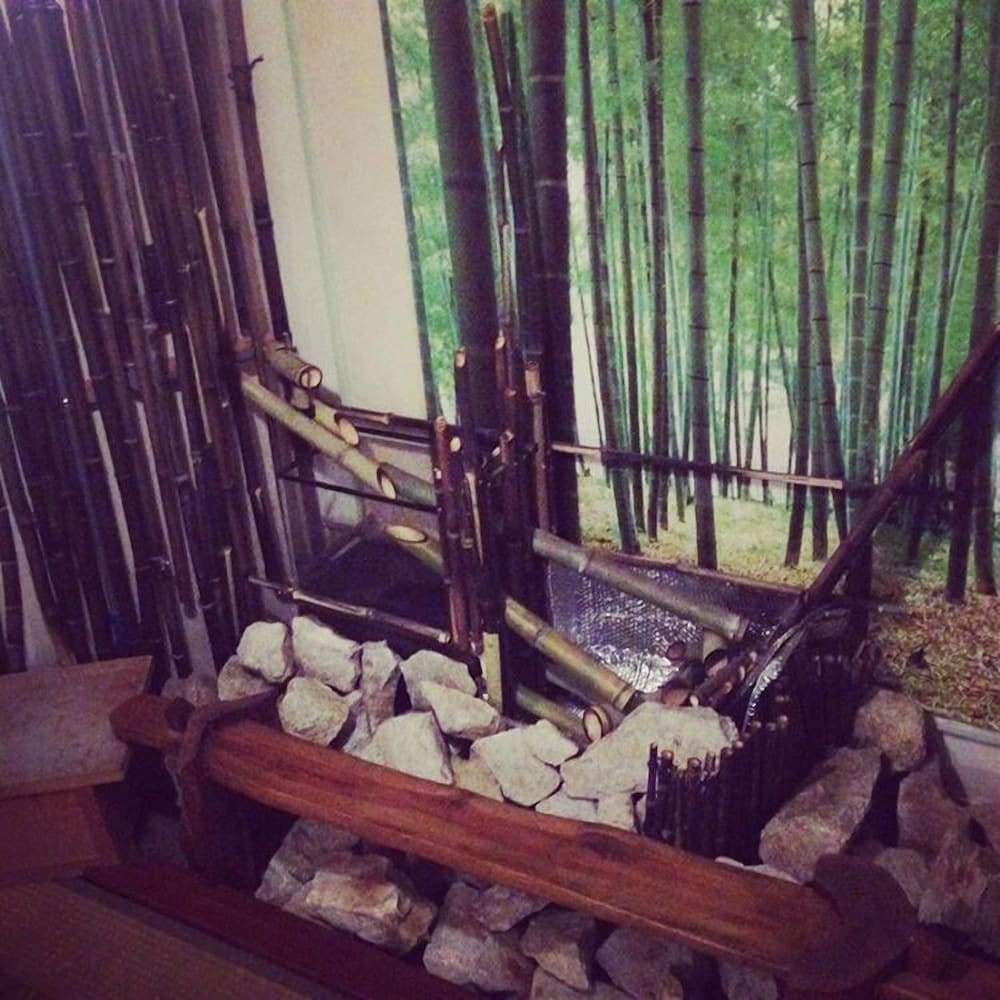Ila Hakushu Guest House - Hostel 15/23