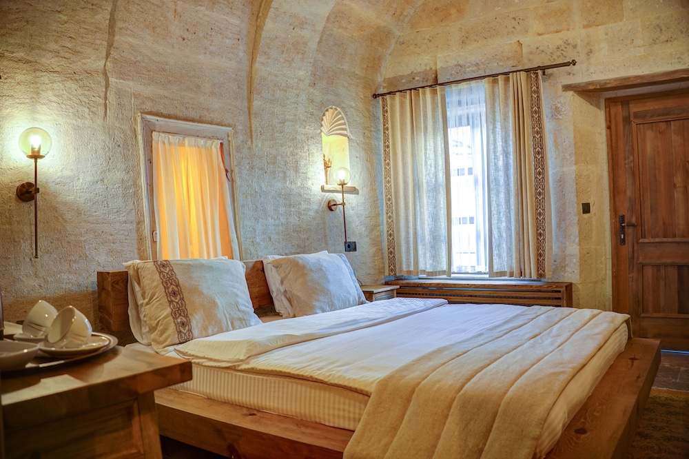 Alfa Cave Hotel 9/50