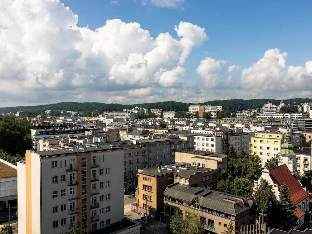 Mercure Gdynia Centrum 1/49