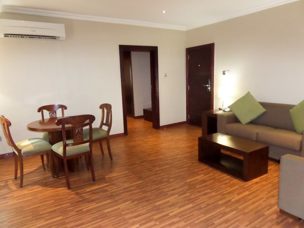 Park Inn By Radisson Serviced Apartments Lagos Victoria Island 52/70