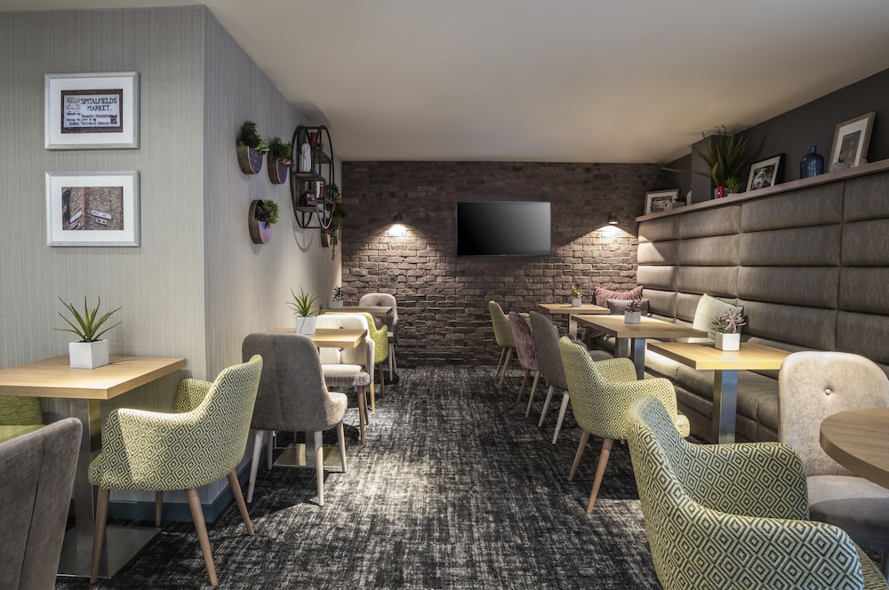 Point A Hotel London Liverpool Street 34/56