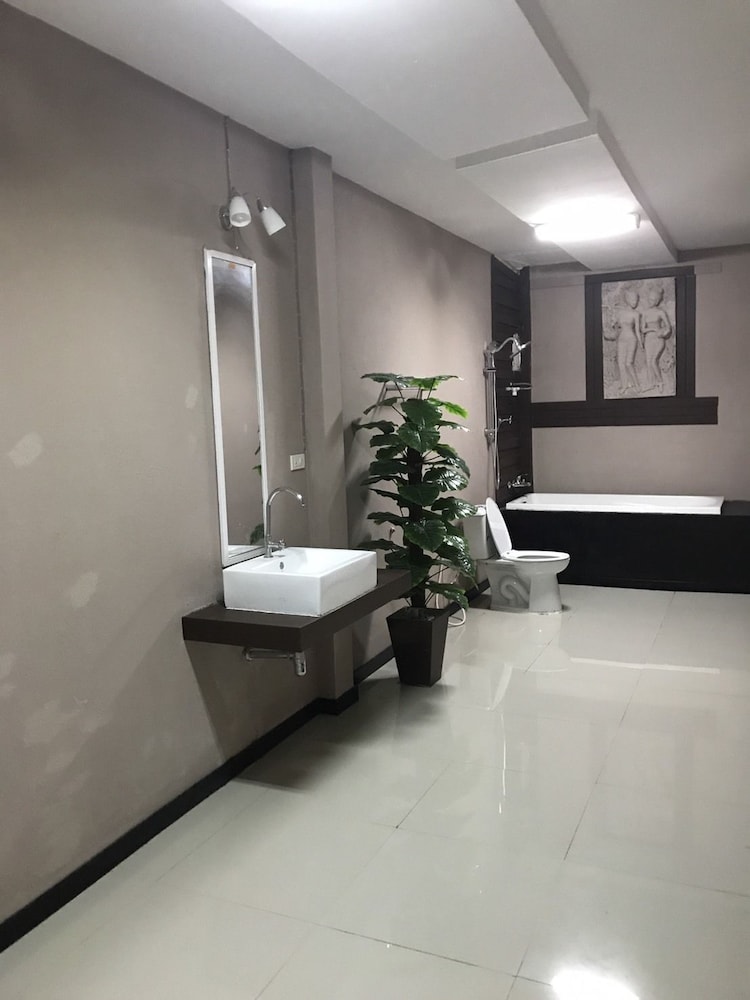 River Nature Hotel 4/58