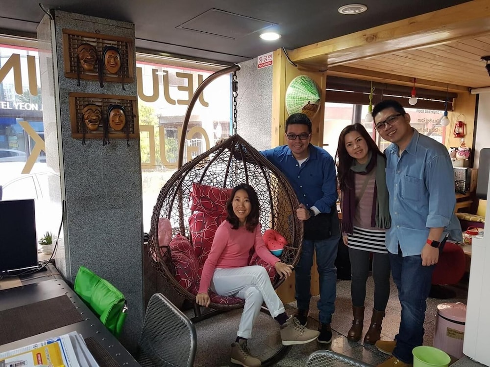 Gudeok Guest House - Hostel 10/50