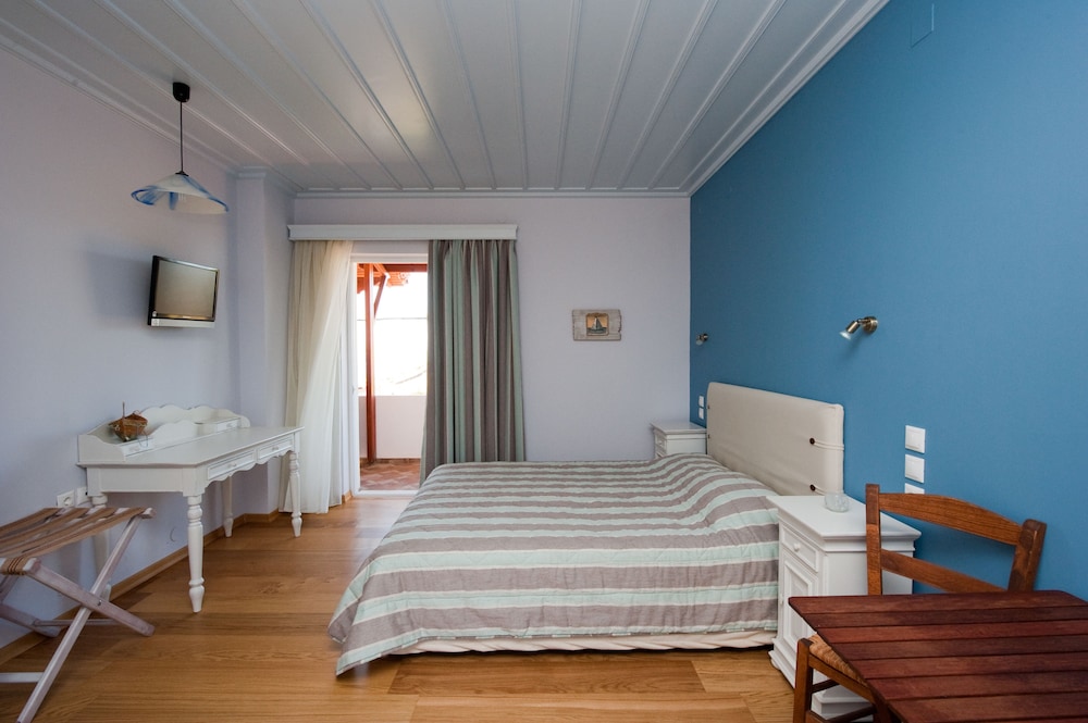 Zorbas Apartments 14/45