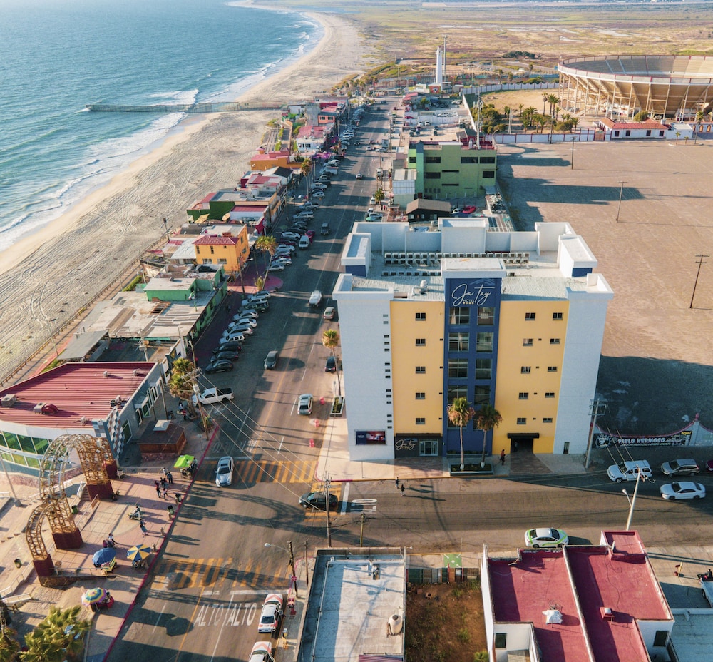 Hotel Jatay 1/49