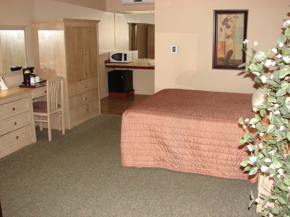 Hôtel-Motel Drummond 5/50