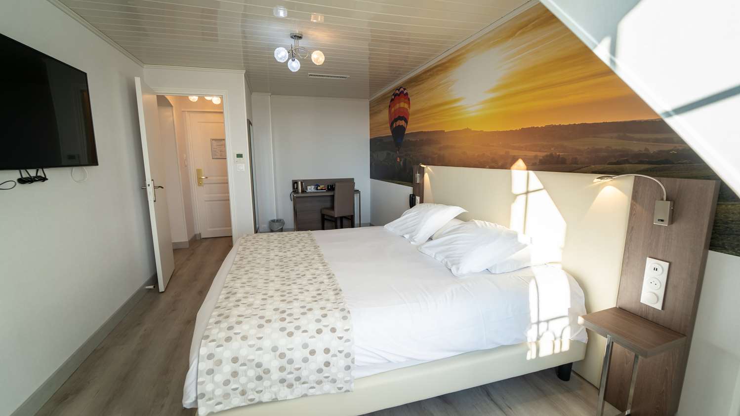 Best Western Ile de France 2/17