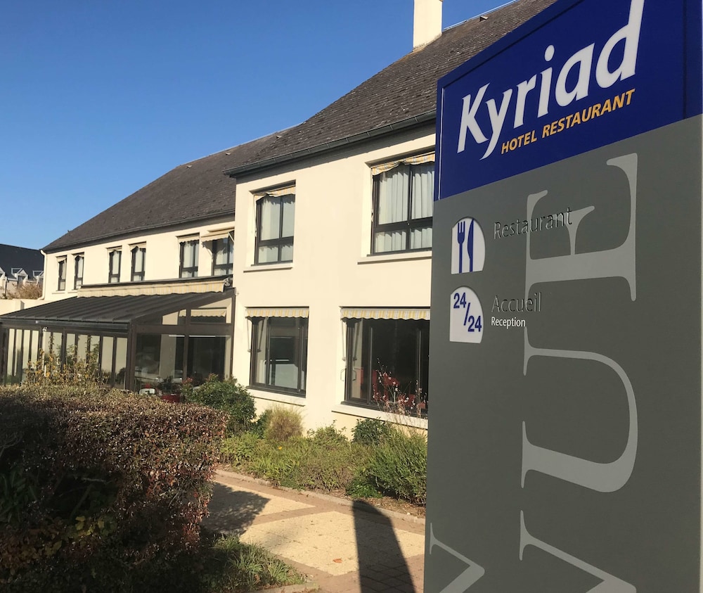 Kyriad Blois Sud-Vineuil 1/63