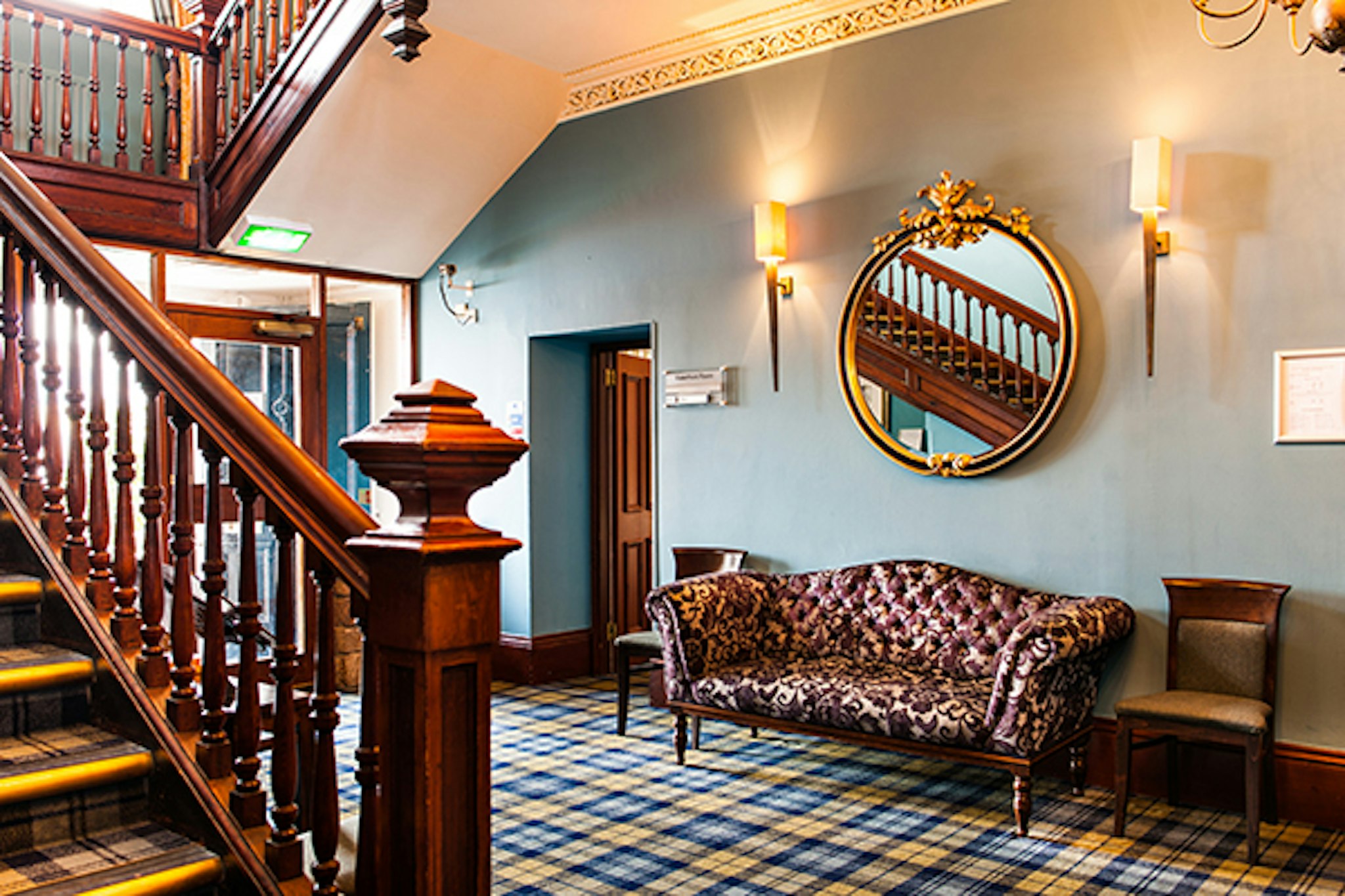 Loch Fyne Hotel & Spa 35/39