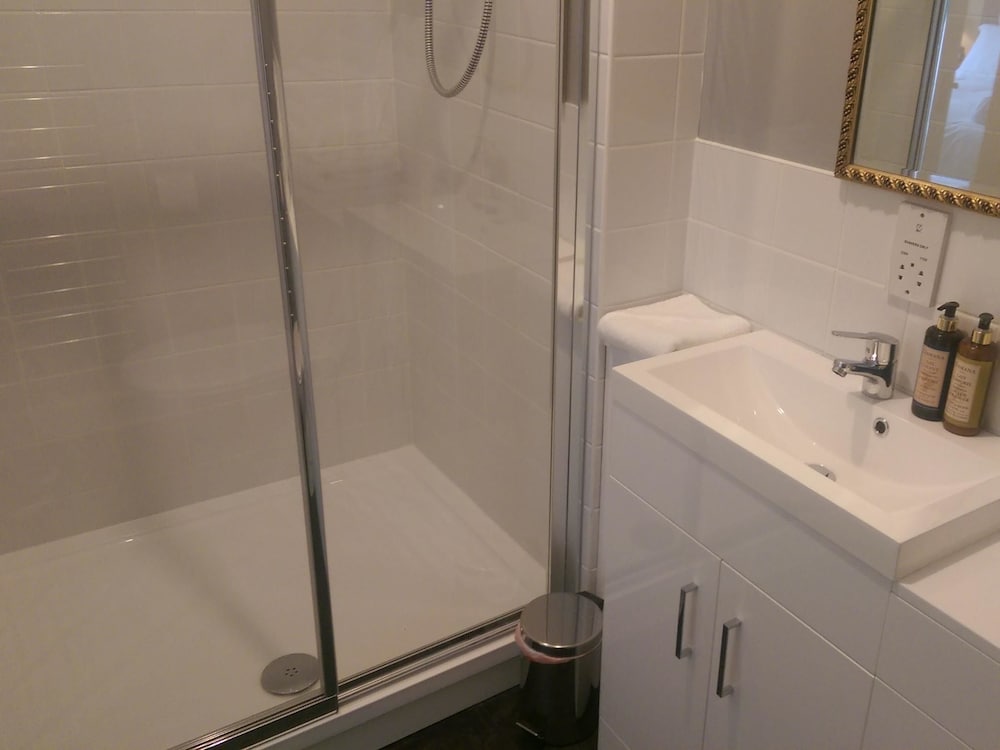 Montgomery, Deluxe, King Bed، Lochinver Guest House 10/10