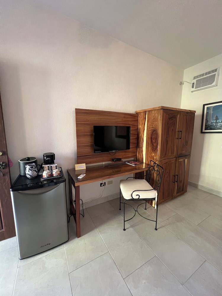 El Encanto Inn Hotel Spa And Suites 28/43