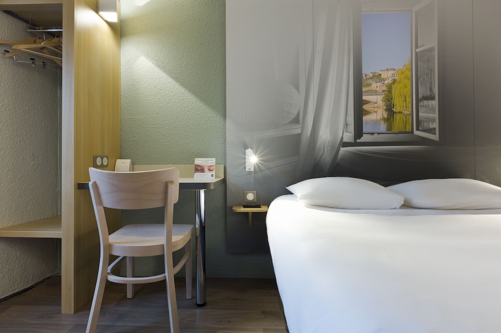 B&B Hotel Le Mans Centre 23/53