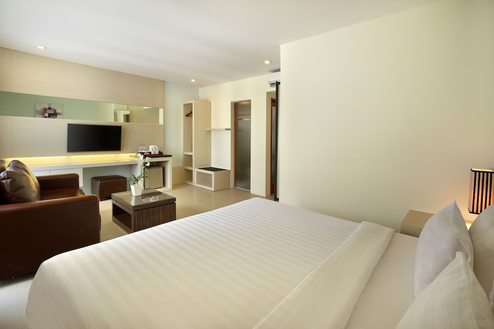 Bali Chaya Hotel Legian 22/41