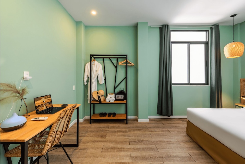 Leaf Hotel Phu Quoc 14/40