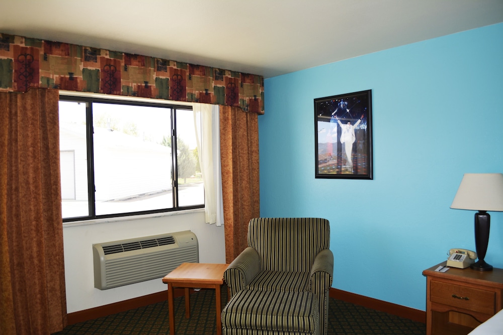 Retro Inn at Mesa Verde 50/61