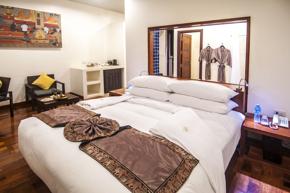 Luang Prabang View Hotel 19/74