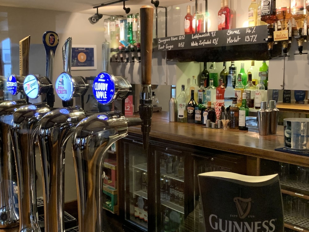 The Silverton Inn - B&B 22/30