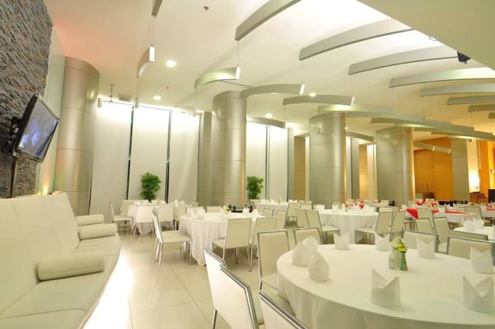 MAYFLOWER GRANDE HOTEL HAT YAI 25/37