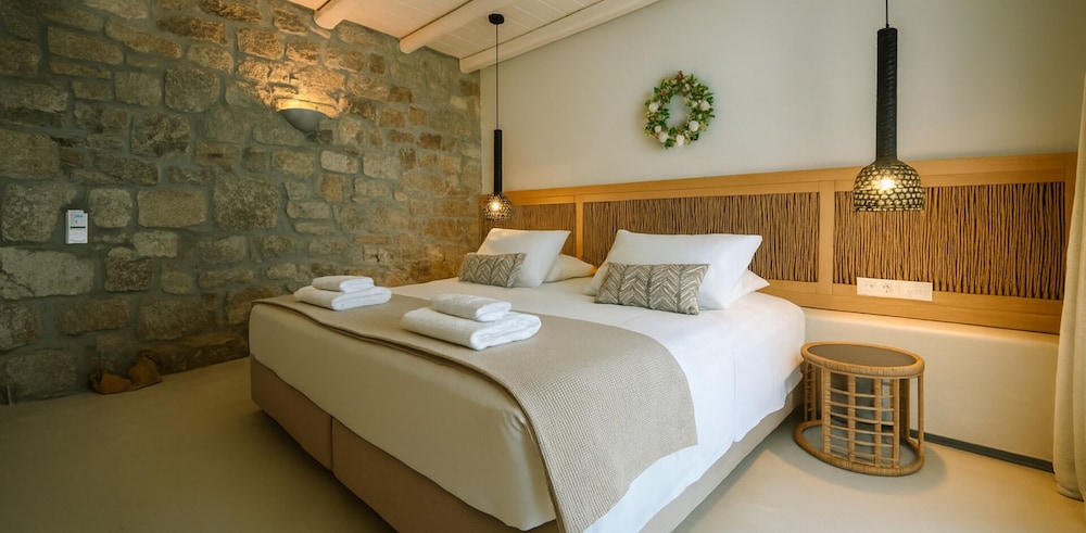 Aegean Hospitality Mykonos 11/50