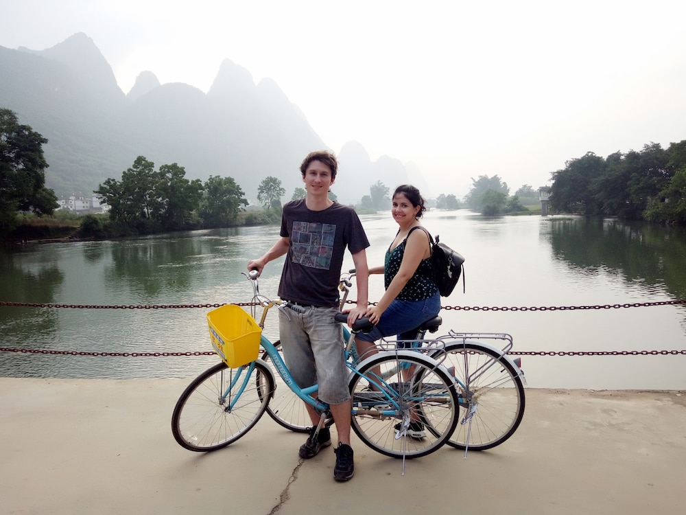 Peach Blossom River Resort 24/50