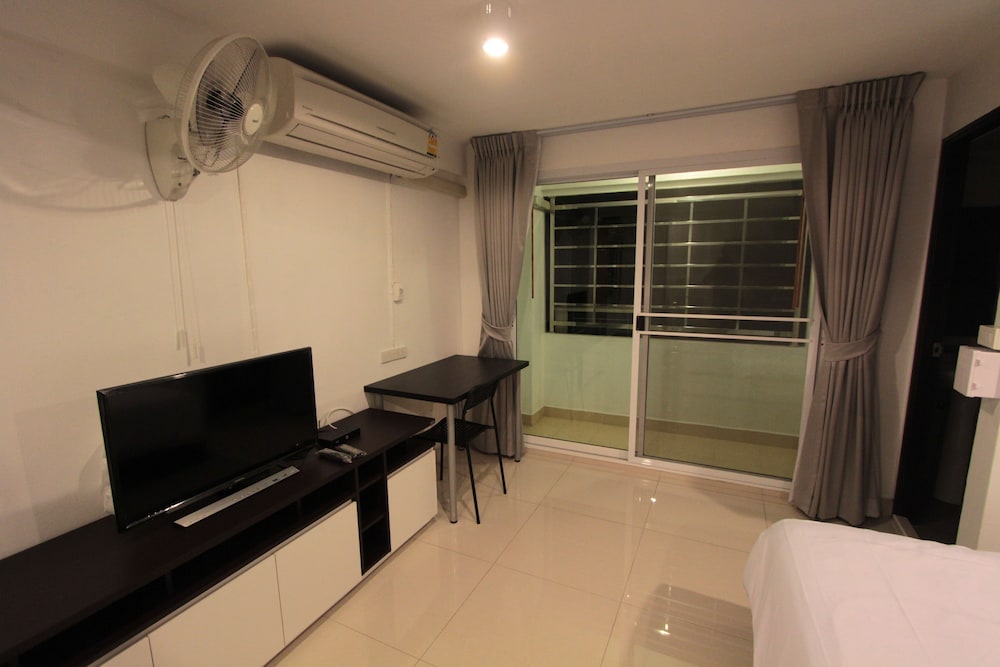 Napaville Huai Khwang 26/40