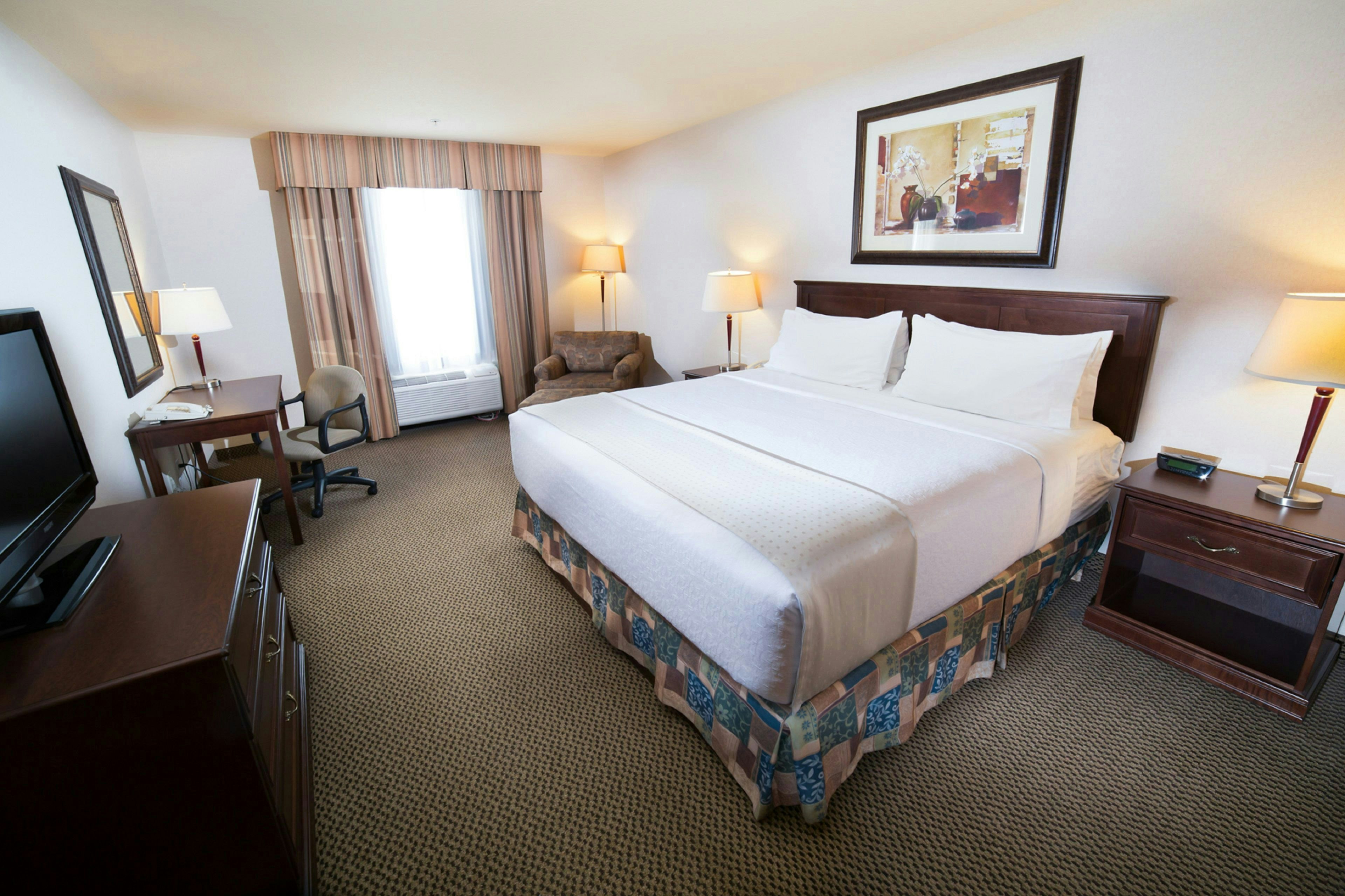 Holiday Inn Hotel & Suites West Edmonton 18/62