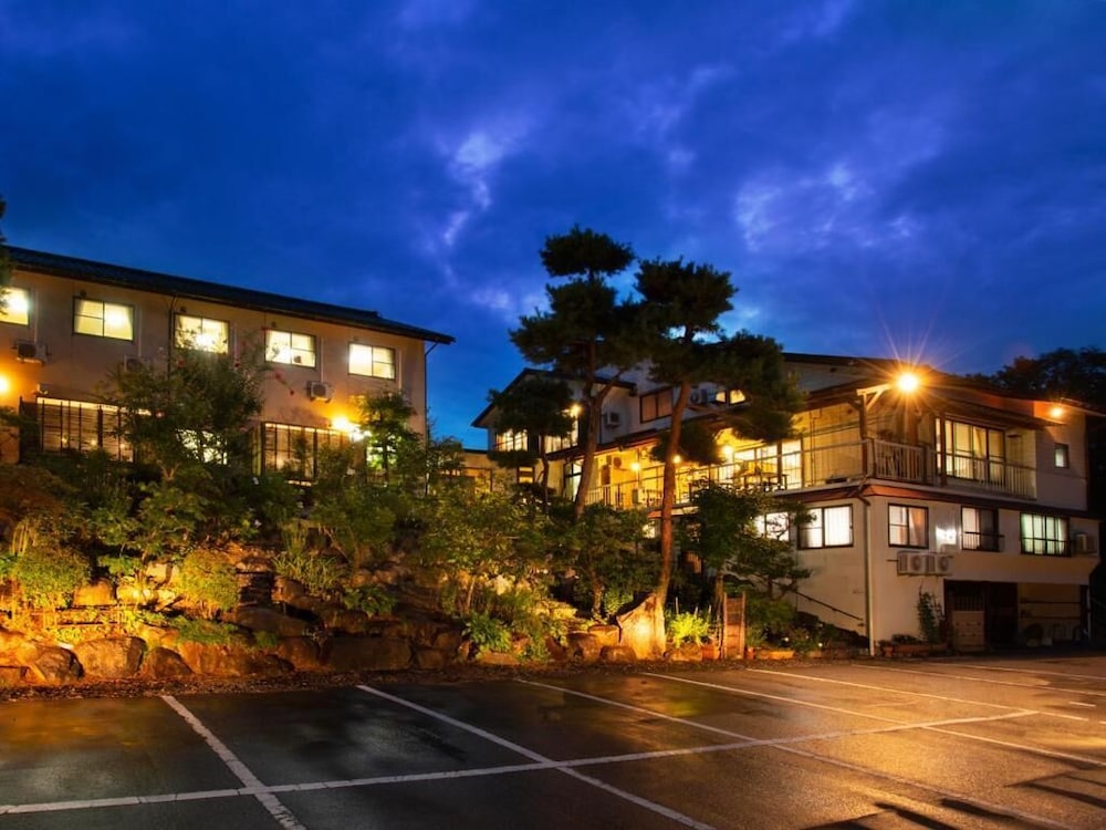 Wafu Pension Furusato 21/21