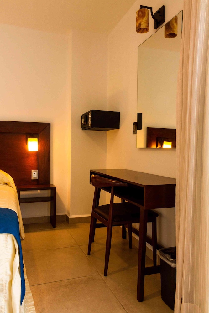 Hotel Alma De Oaxaca 33/46