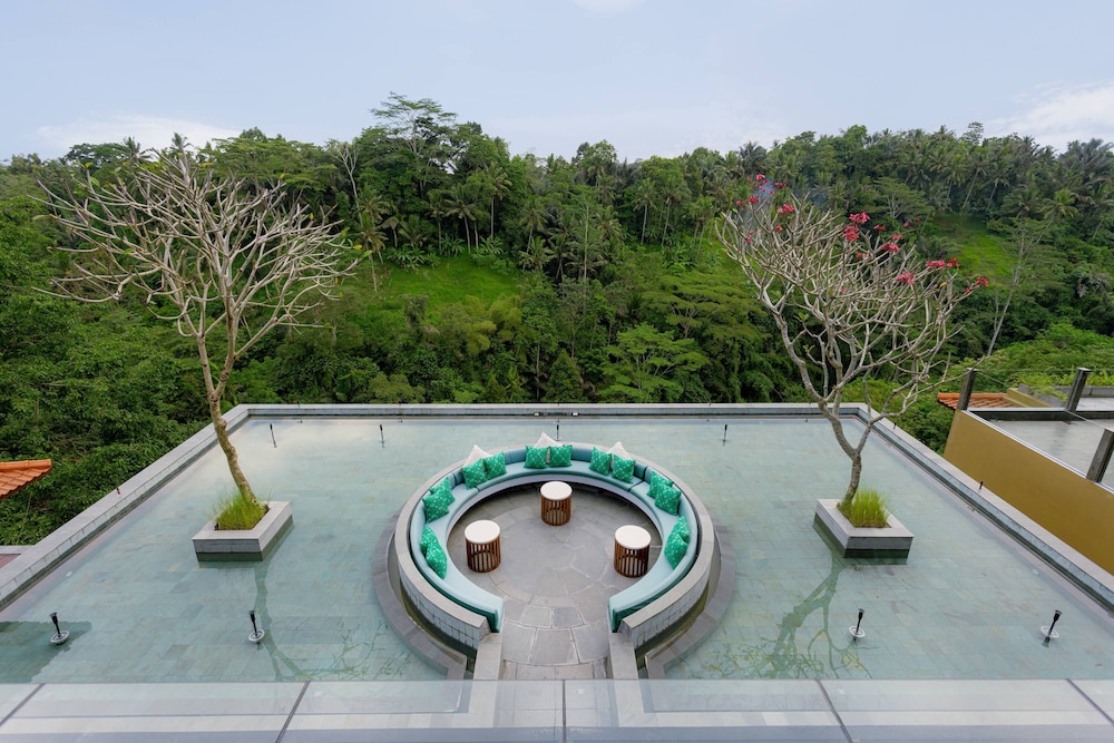 Metland Venya Ubud (Formerly Horison Ume Suites and Villas Ubud) 49/50
