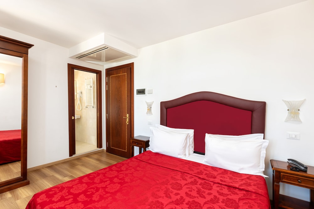 Hotel Giardinetto 5/47