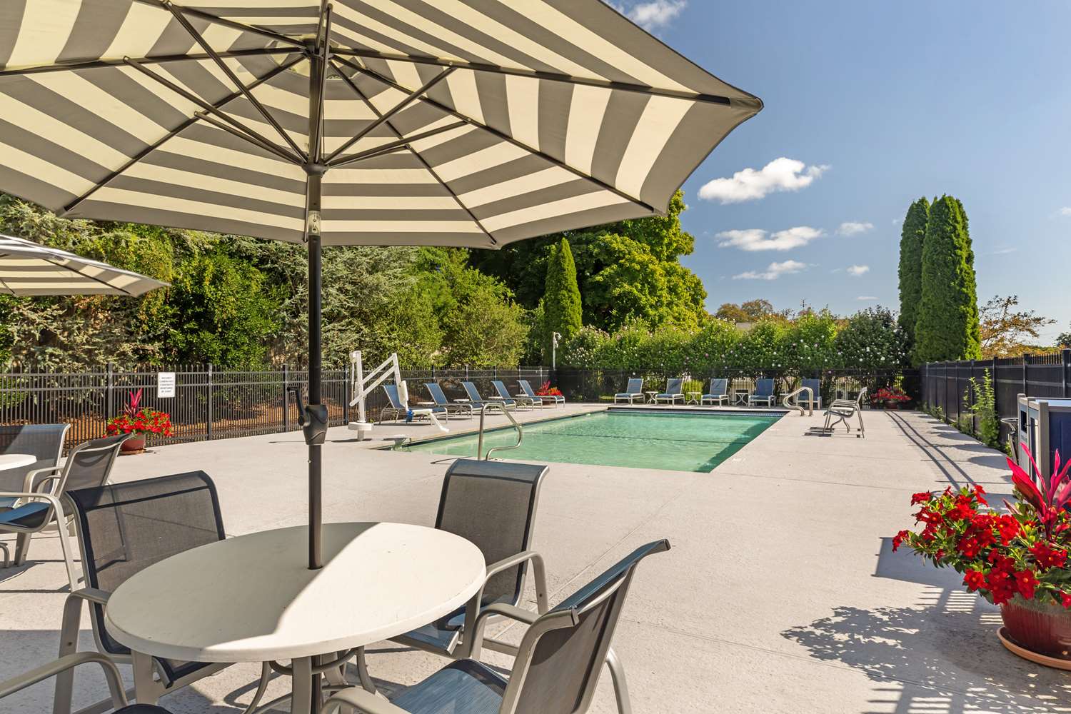 Best Western Plus Cold Spring 38/46