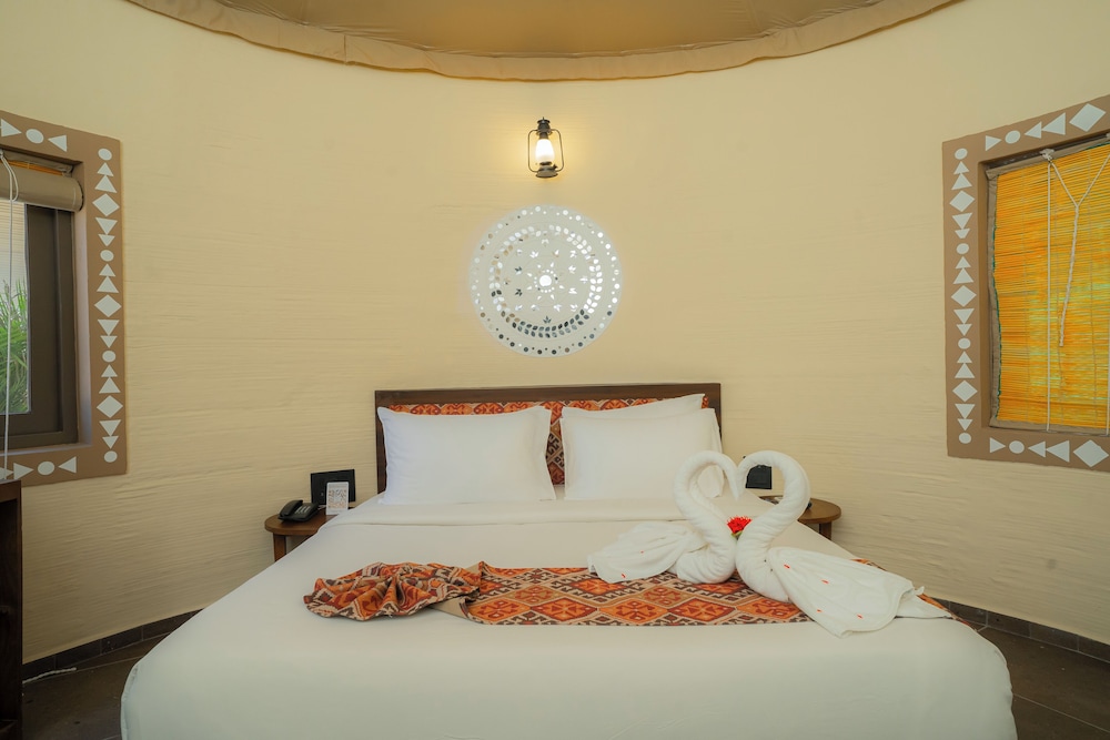 The Fern Seaside Luxurious Tent Resort, Diu 20/66