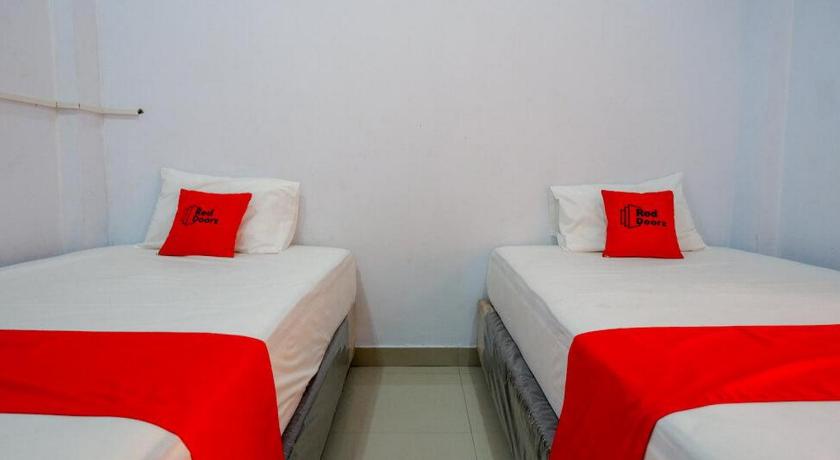 Reddoorz Near Rs Sarjito Yogyakarta 2 6/39