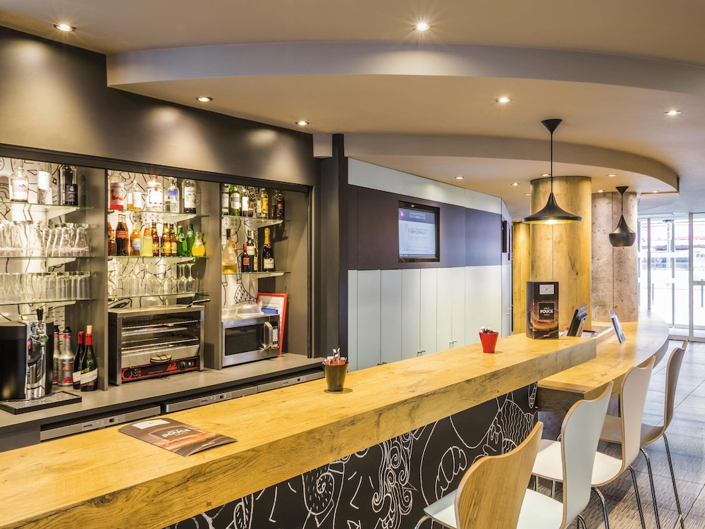 ibis Paris Gare de Lyon Ledru Rollin 12eme 35/74
