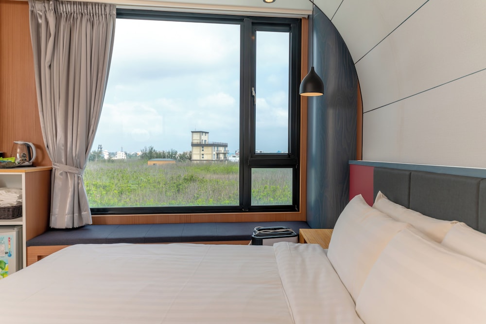 Sun Palm B&B 18/50