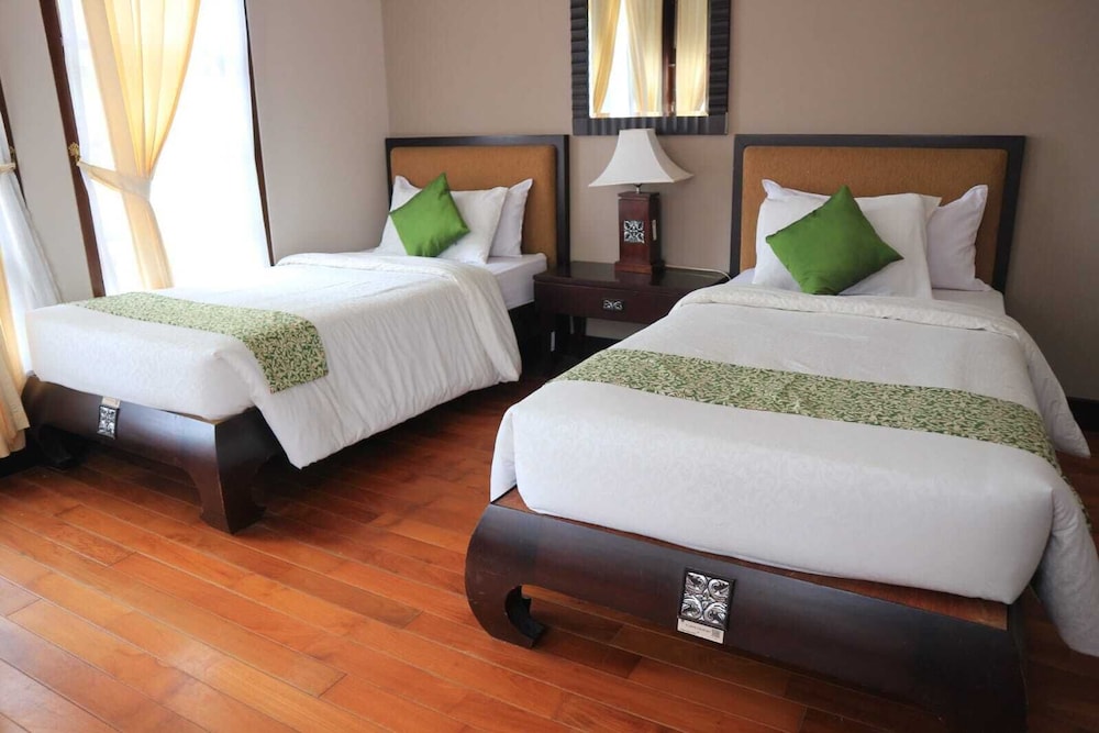 Campago Resort Hotel 16/51