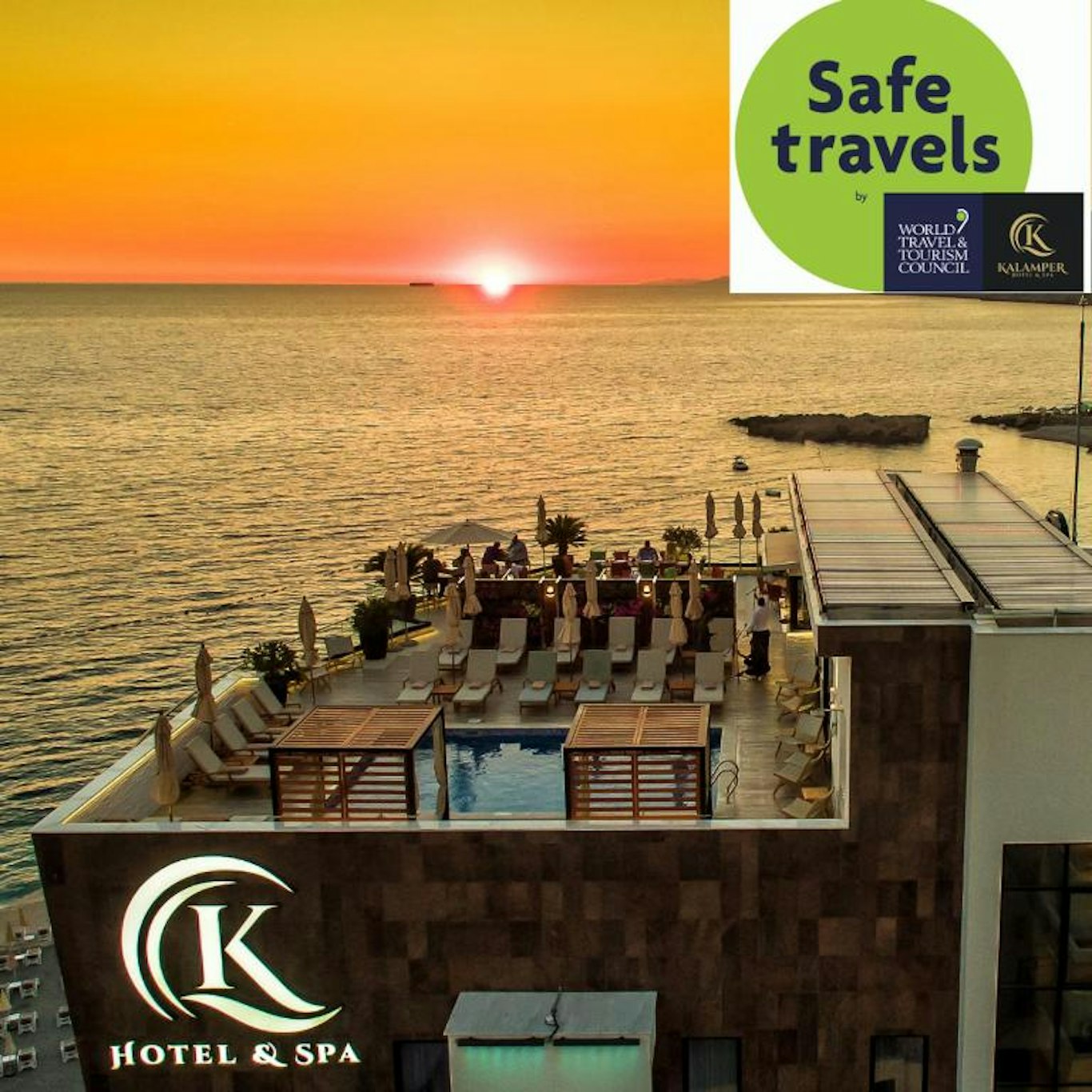 Kalamper Hotel & Spa 19/21