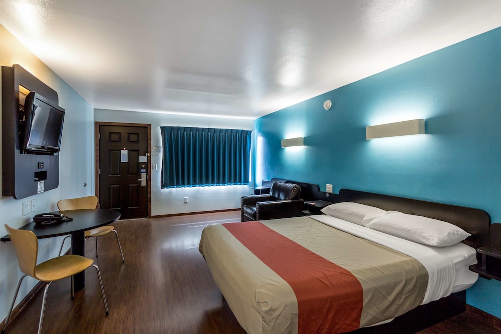 Motel6 Missoula MT - University 21/60