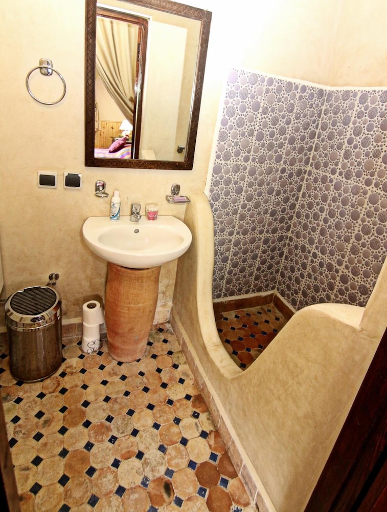 RIAD ATLAS TOUBKAL 61/62