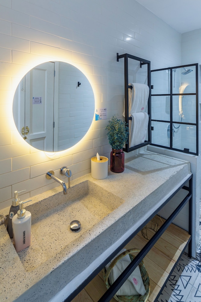 Palpatio Hotel Boutique 45/47