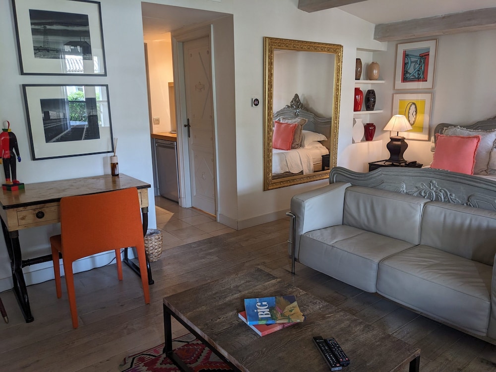 Pastis Hotel Saint-Tropez 22/43
