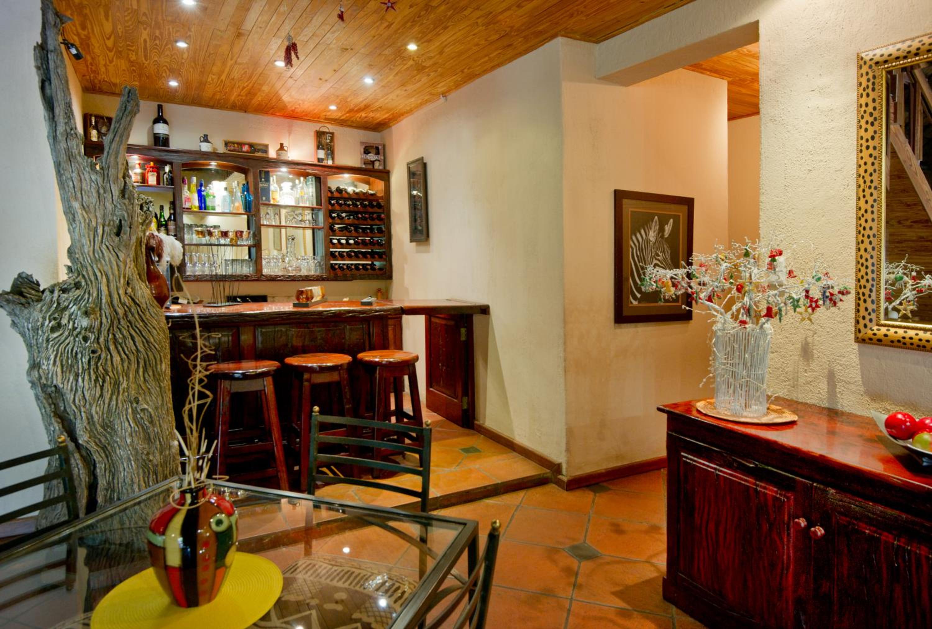 Blyde River Canyon Lodge 15/24