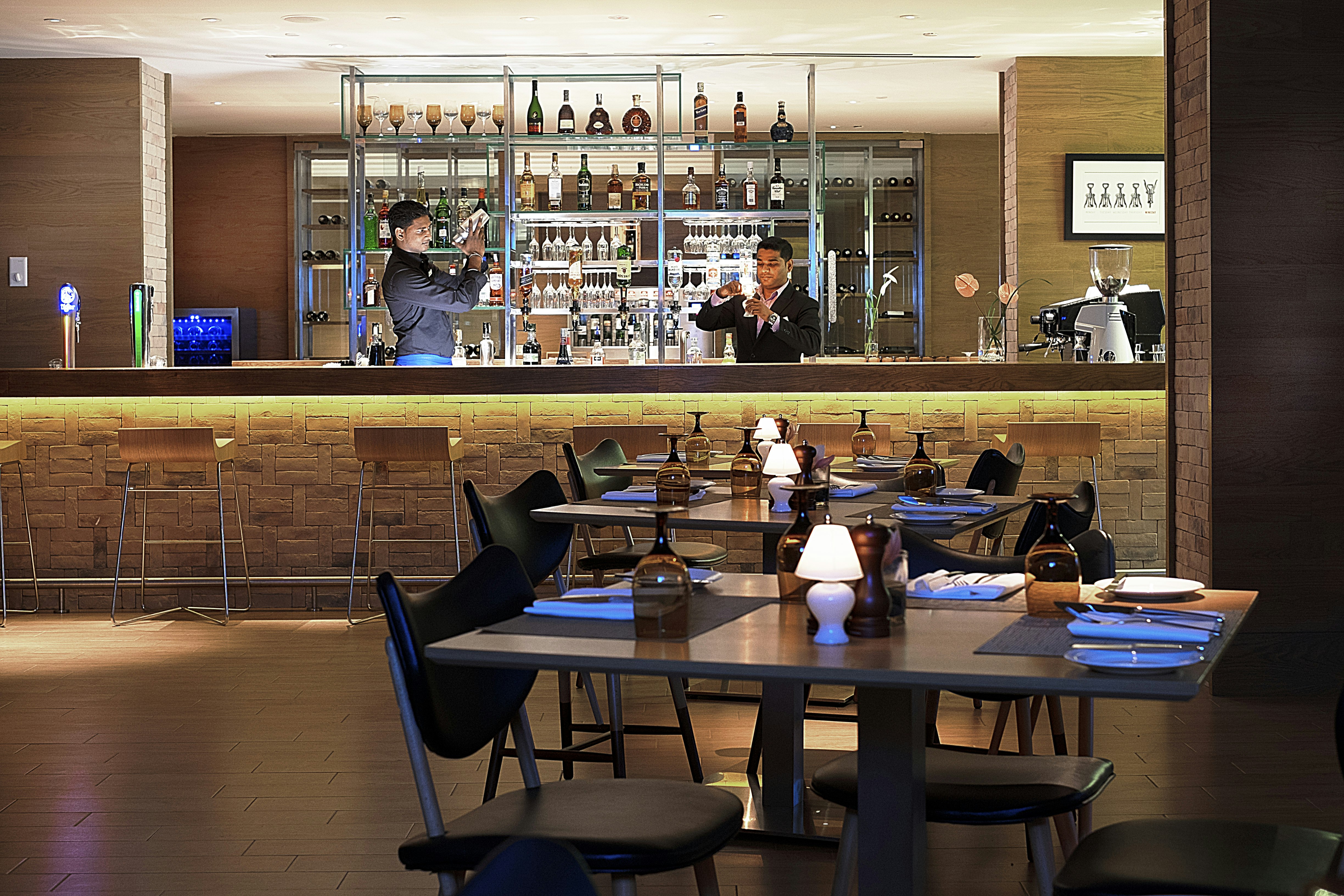 Doubletree By Hilton Johor Bahru Hotel 23/50