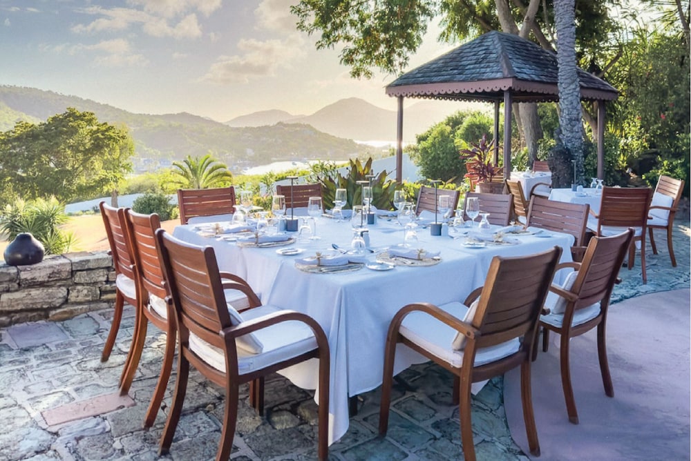 The Inn At English Harbour Antigua 44/62