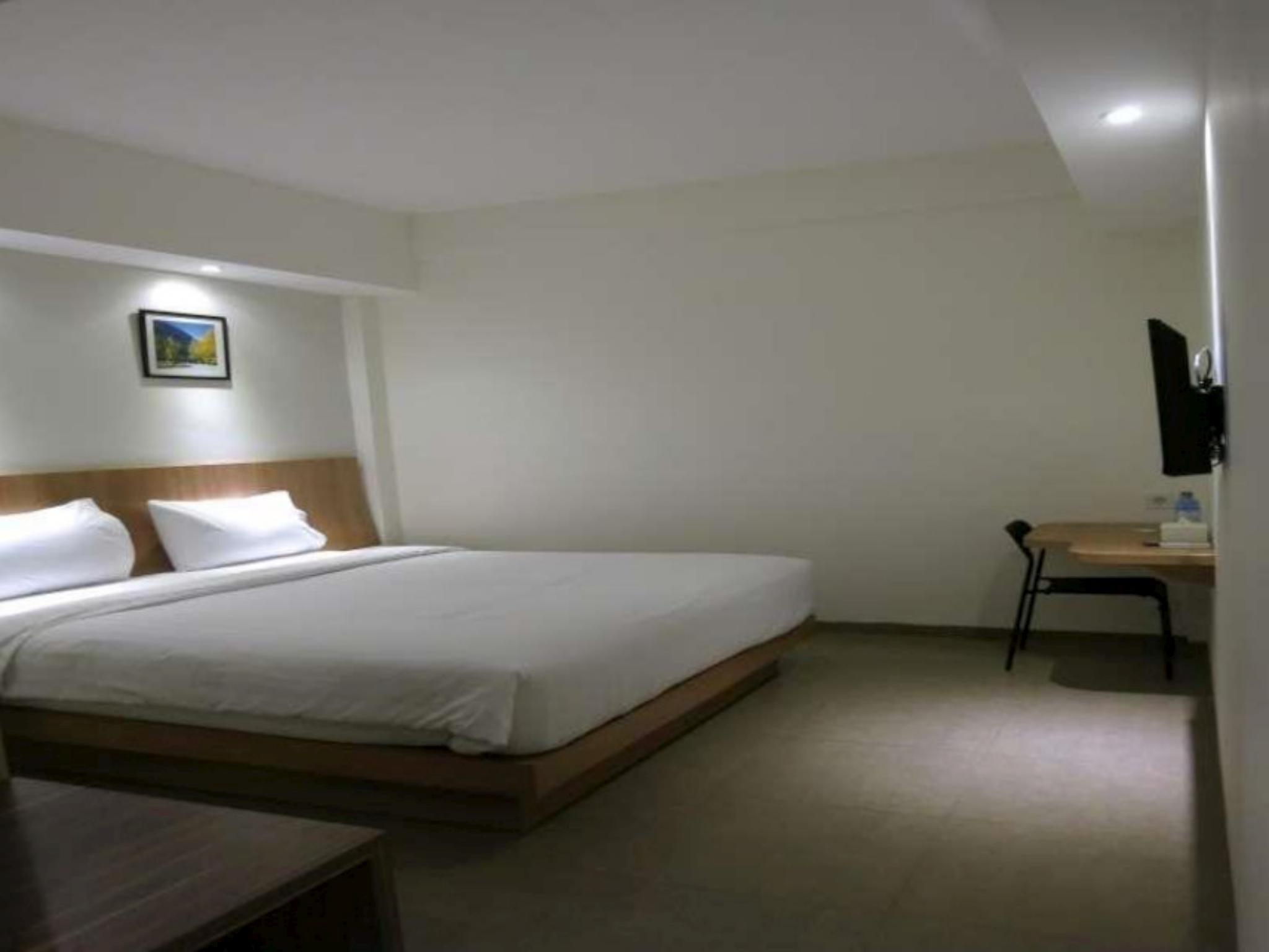 Hart Hotel 25/39