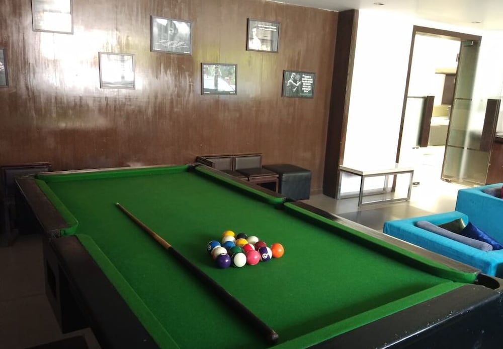 Citrus Hotels Lonavala 18/47