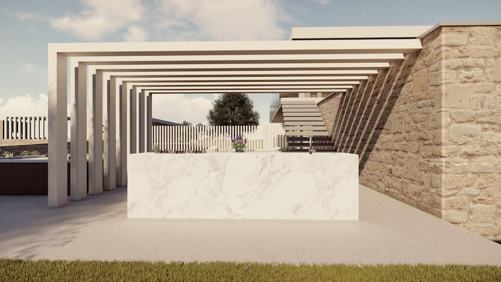 Amara Luxury Villas 8/50